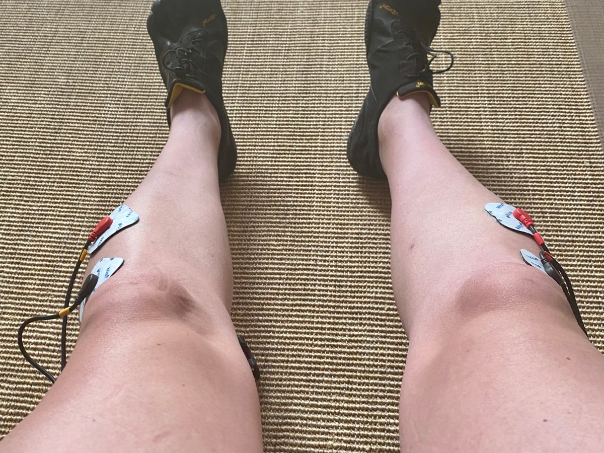 Electrode Positioning